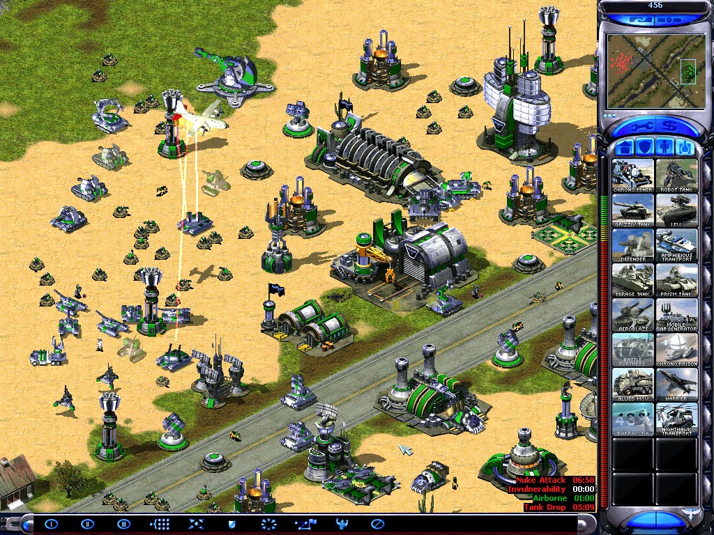 Red Alert 2 Download For Pc